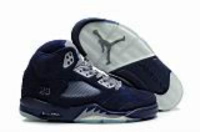 cheap real leather air jordan 5 no. 94